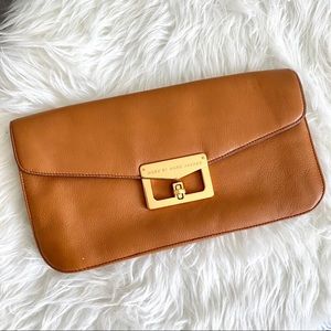 Marc by Marc Jacobs Envelope Clutch